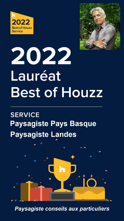 Paysagiste-Guethary-Laureat-prix-clients-Best-Houzz-Jardin-2022